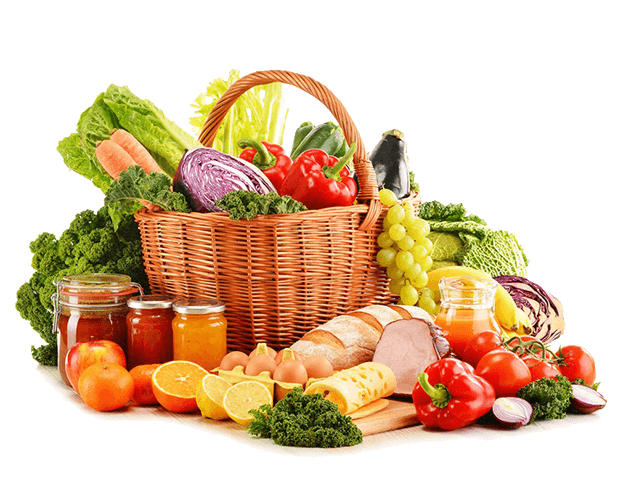 Aaharam Organic Foods