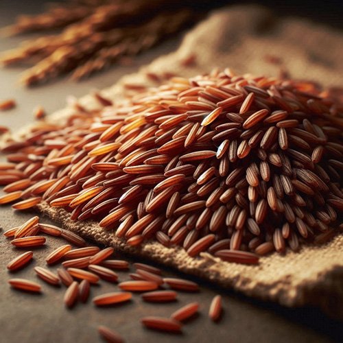 Arubatham Kuruvai Rice