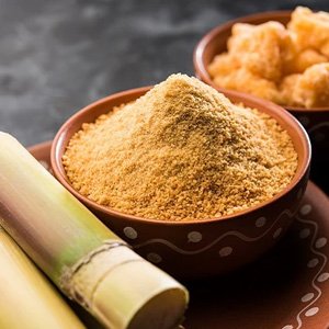 Jaggery Powder
