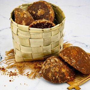 Palm Jaggery